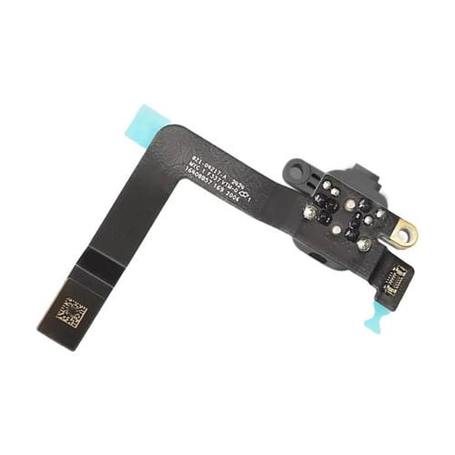 Câble Flex Audio Connecteur Casque Apple MacBook Air Retina 15,3 M2 A2941 M3 A3114 821-04217-A (Noir)
