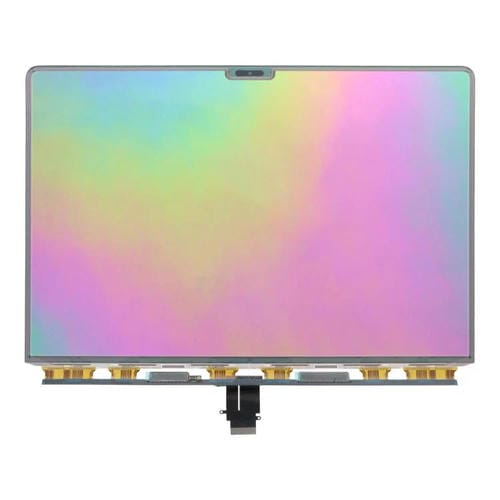 Écran d'affichage interne Apple MacBook Air 13,6 pouces Modèle A3113 EMC8611