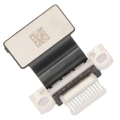 Flex Cable Charging Port Apple MacBook Air M3 13 Inches A3113 (Silver) 821-04807-A