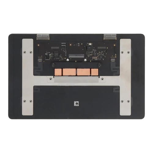 Painel Tátil Apple MacBook Air M3 15 Polegadas A3114 Função Tátil (Meia-noite)