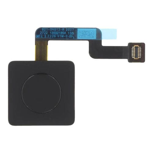 Cabo Flex Botão de Energia e Impressão Digital Touch-Id Apple MacBook Air M3 15 Polegadas A3114