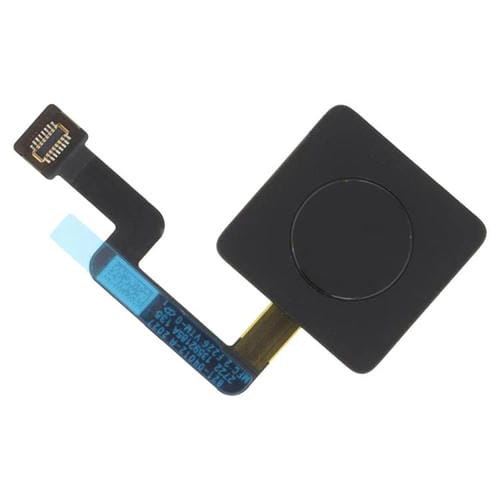Cabo Flex Botão de Energia e Impressão Digital Touch-Id Apple MacBook Air M3 15 Polegadas A3114
