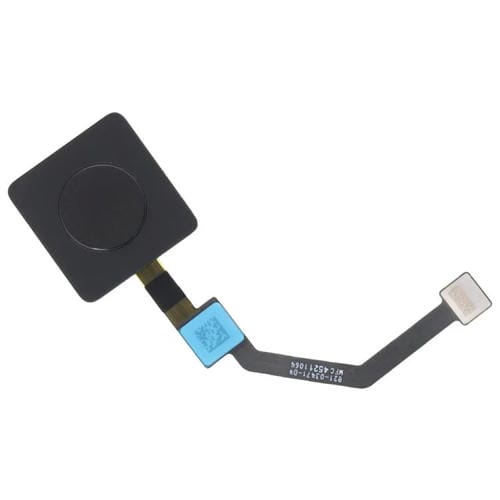 Cabo Flex Botão de Energia e Impressão Digital Touch-Id Apple MacBook Pro 16 Polegadas A2485 A2780 A2991