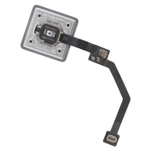 Cabo Flex Botão de Energia e Impressão Digital Touch-Id Apple MacBook Pro 16 Polegadas A2485 A2780 A2991
