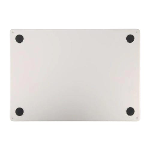 Cobertura Inferior Apple MacBook Air 13,6 Polegadas A3113 EMC8611 (Starlight)