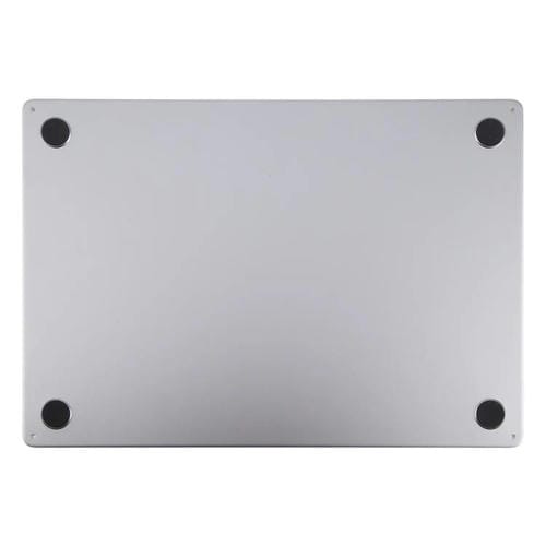 Cobertura Inferior Apple MacBook Air M3 15 Polegadas A3114 Emc8612 (Cinza)