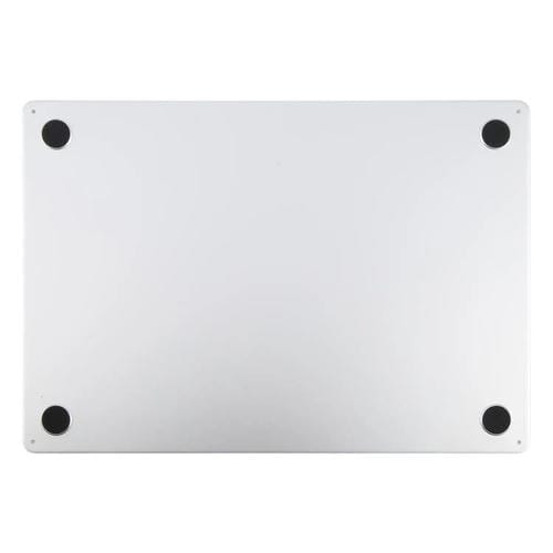 Cobertura Inferior Apple MacBook Air M3 15 Polegadas A3114 (Prata) Emc8612