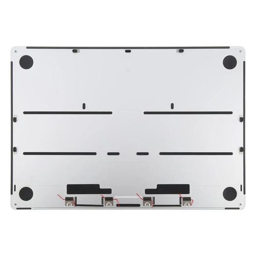 Cubierta Inferior Apple MacBook Air M3 15 Pulgadas A3114 (Plata) Emc8612