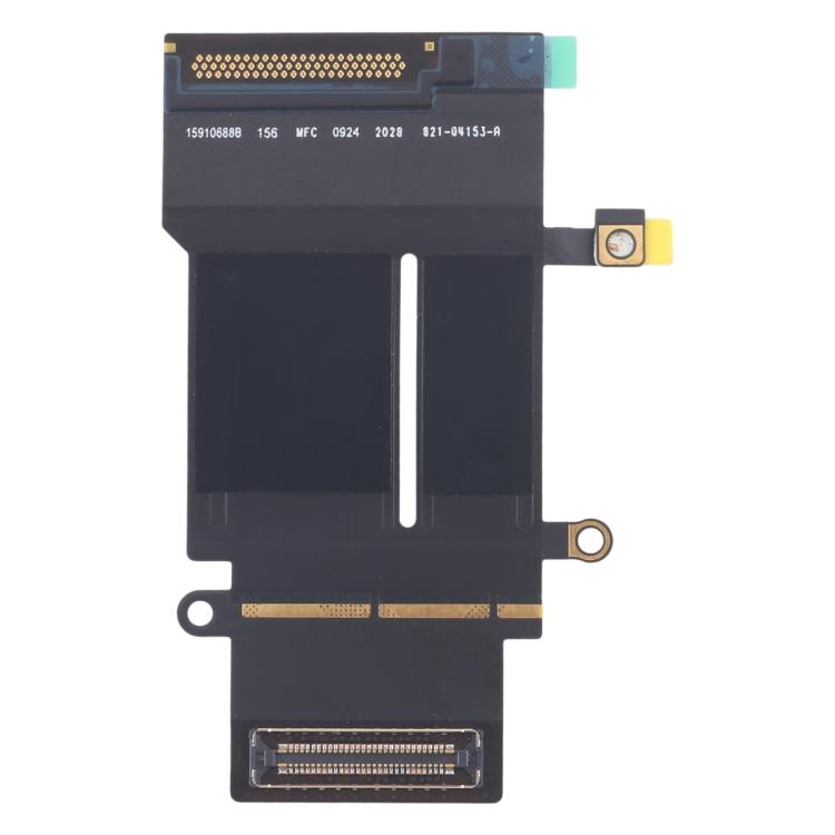 Cable flexible LCD para MacBook Air de 13,3 pulgadas M2 A2681 821-04153-A