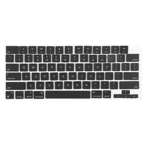 Apple MacBook Pro Air 14 / 16 A2779 A2780 A2918 A2991 A2992 A2941 Tasten Englisch USA