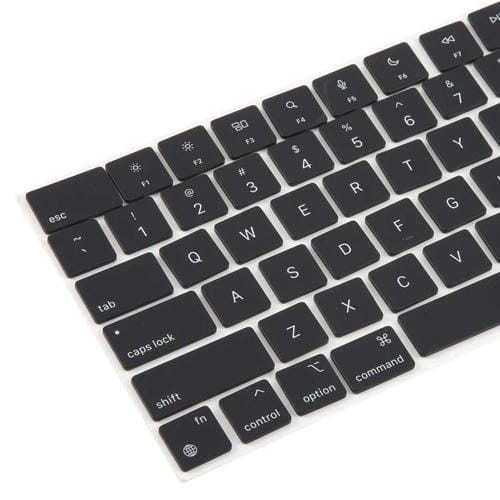 Apple MacBook Pro Air 14 / 16 A2779 A2780 A2918 A2991 A2992 A2941 Tasten Englisch USA