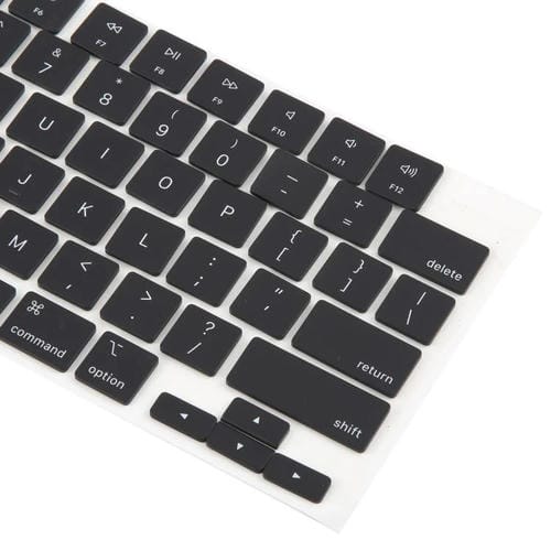 Apple MacBook Pro Air 14 / 16 A2779 A2780 A2918 A2991 A2992 A2941 Tasten Englisch USA