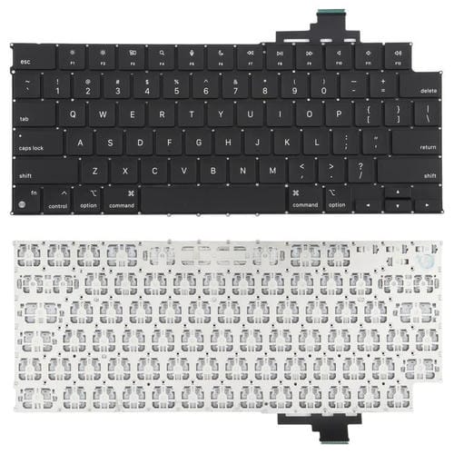 Apple MacBook Air M3 13 Zoll A3113 / 15 Zoll A3114 US-Version-Tastatur