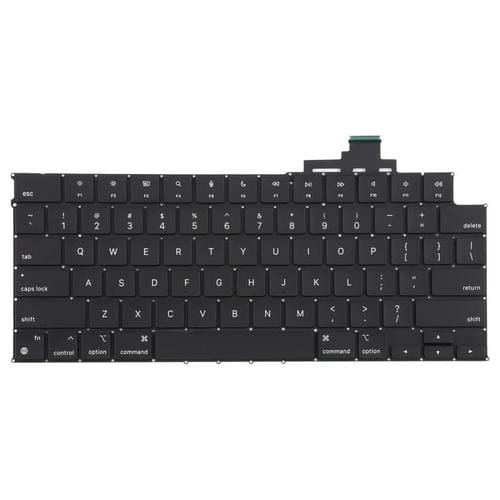 Apple MacBook Air M3 13 Zoll A3113 / 15 Zoll A3114 US-Version-Tastatur