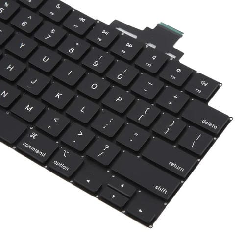 Apple MacBook Air M3 13 Zoll A3113 / 15 Zoll A3114 US-Version-Tastatur