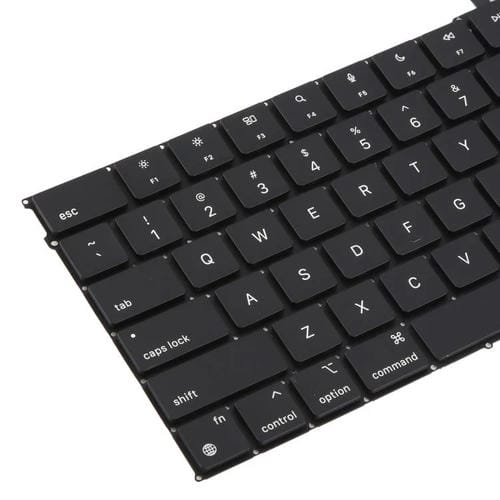 Apple MacBook Air M3 13 Zoll A3113 / 15 Zoll A3114 US-Version-Tastatur