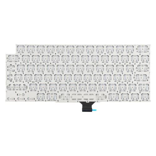 Teclado Apple MacBook Pro 14 / 16 A2485 A2442 A2779 A2780 A2918 A2991 A2992 Versão Reino Unido