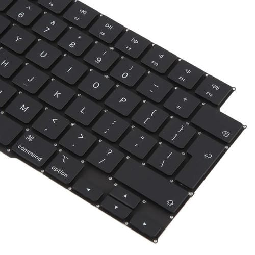 Teclado Apple MacBook Pro 14 / 16 A2485 A2442 A2779 A2780 A2918 A2991 A2992 Versão Reino Unido