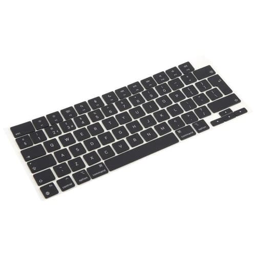 Tasti Apple MacBook Air M3 13 / 15 A3113 A3114 Versione Inglese Regno Unito
