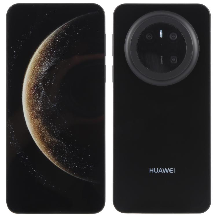 Pantalla a Color Falsa para Huawei Mate 70 (Negra) sin Función