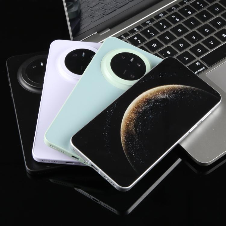 Pantalla a Color Falsa para Huawei Mate 70 (Verde)
