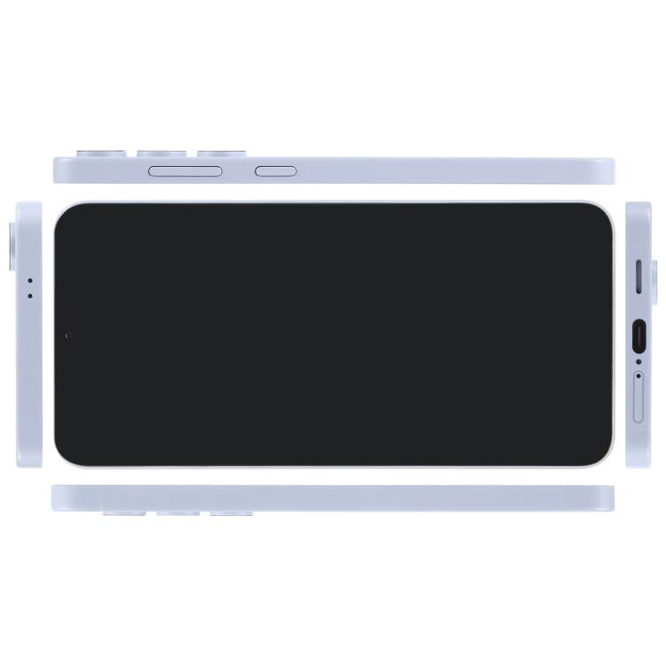 Pantalla Falsa para Samsung Galaxy S25+ 5G (Azul Claro)