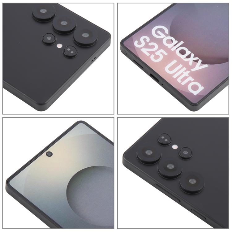 Pantalla Falsa para Samsung Galaxy S25 Ultra 5G (Negra) sin Función
