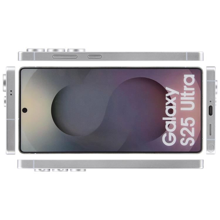 Pantalla Falsa para Samsung Galaxy S25 Ultra 5G (Verde) sin Función Táctil