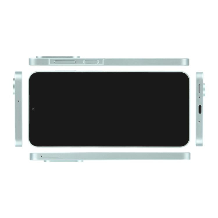 Pantalla Falsa Samsung Galaxy A26 (Verde) compatible con táctil y display