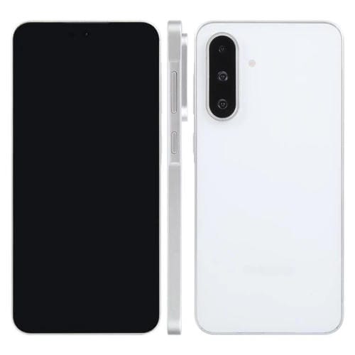Pantalla Falsa para Samsung Galaxy A26 (Blanca) sin Función