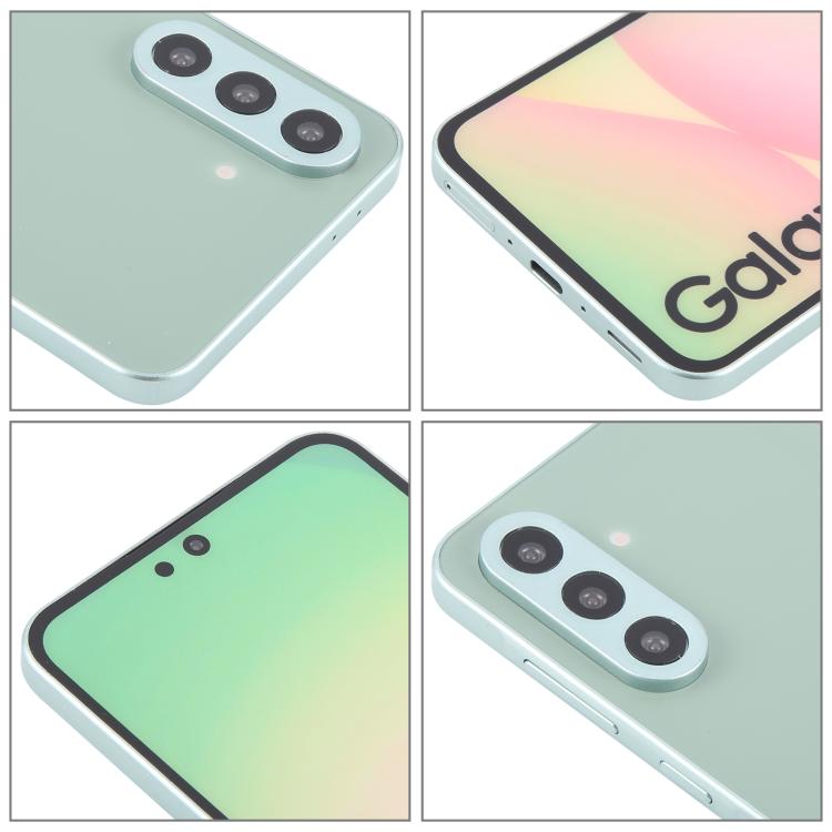 Pantalla a Color Falsa Samsung Galaxy A56 (Verde)