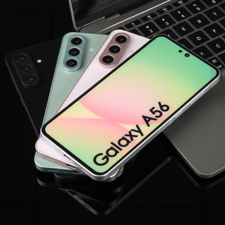 Pantalla a Color Falsa Samsung Galaxy A56 (Verde)