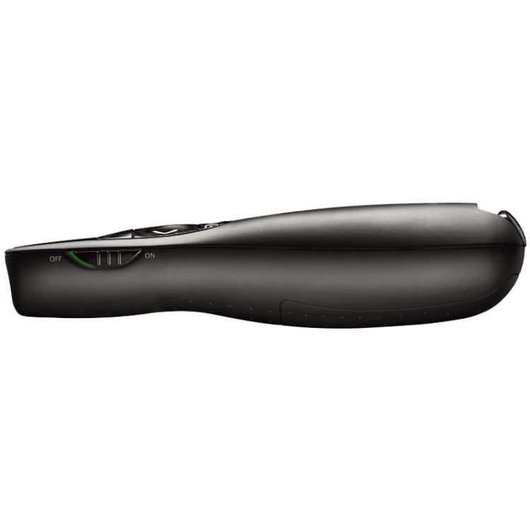 Presentador Inalámbrico Logitech R400 2.4Ghz Control Remoto para PPT