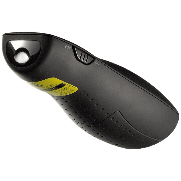 Presentador Inalámbrico Logitech R400 2.4Ghz Control Remoto para PPT