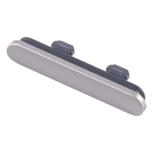 Blocco Antipolvere Sony Xperia 5 III (Argento)