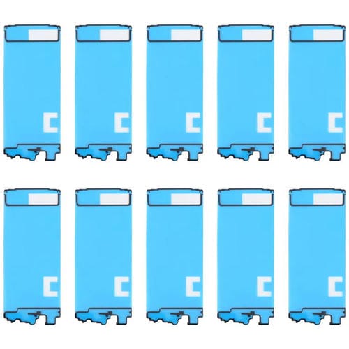 Adesivos Carcaça Frontal Samsung Galaxy Z Flip3 5G SM-F711B -s