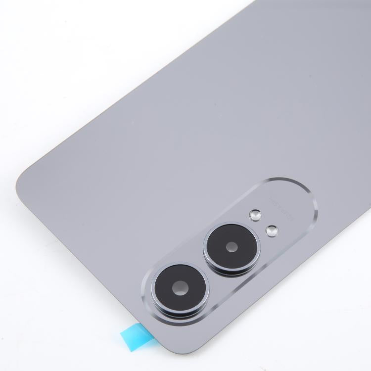 Carcasa Tapa Trasera de Plástico con Tapa Lente de Cámara OnePlus Nord CE4 Lite