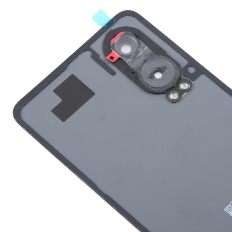 Carcasa Tapa Trasera de Plástico con Tapa Lente de Cámara OnePlus Nord CE4 Lite