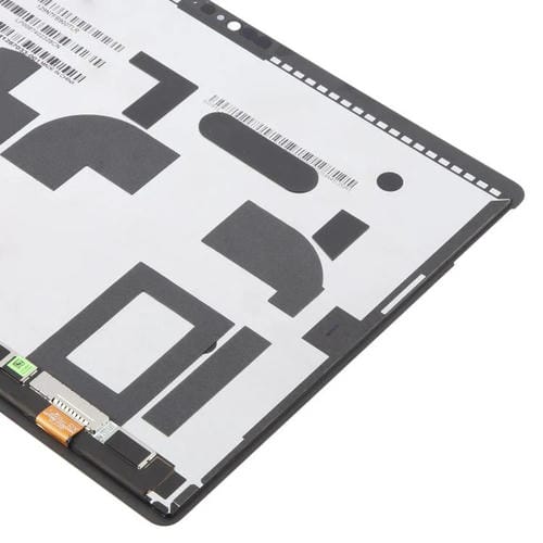 Ecrã Completo Microsoft Surface Pro 10 Versão LG (Preto)