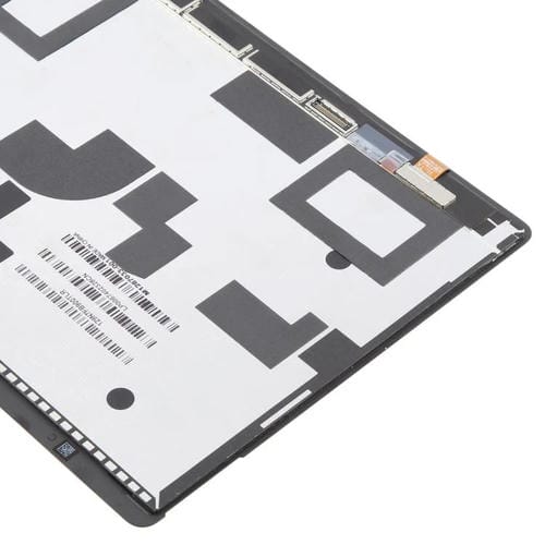 Ecrã Completo Microsoft Surface Pro 10 Versão LG (Preto)