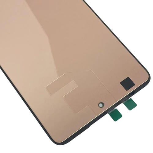 Vollbildanzeige T-Mobile Revvl 7 Pro (Schwarz)