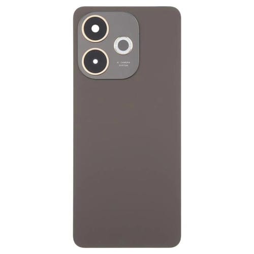 Original Back Cover with Camera Lens Cover for Oppo A5 Pro