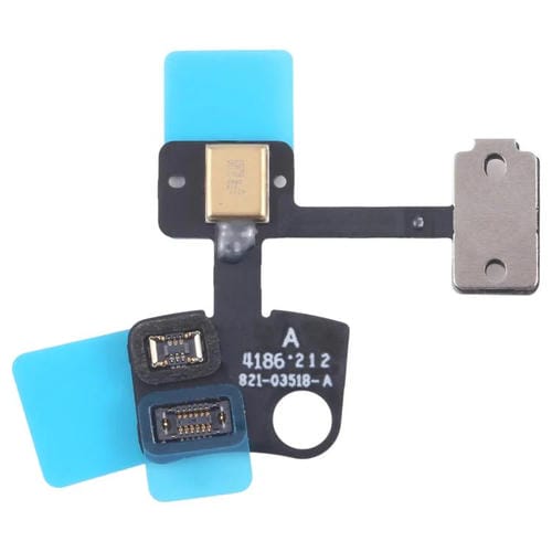 Cavo flessibile del microfono e interruttore per Apple AirPods Max 2024