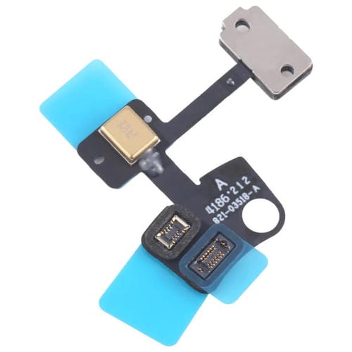 Cavo flessibile del microfono e interruttore per Apple AirPods Max 2024