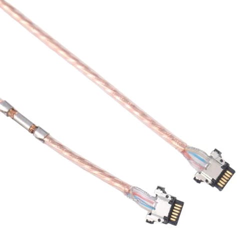 Cabo Flex de Sinal WiFi Esquerdo e Direito para AirPods Max 2024