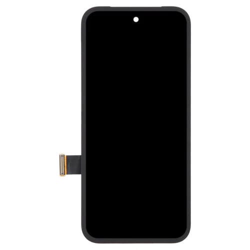 Écran complet OLED pour Google Pixel 9a GXQ96 GTF7P G3Y12