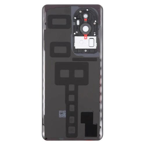 Carcasa Trasera con Tapa para Lente de Cámara para Oppo Reno10 Pro+