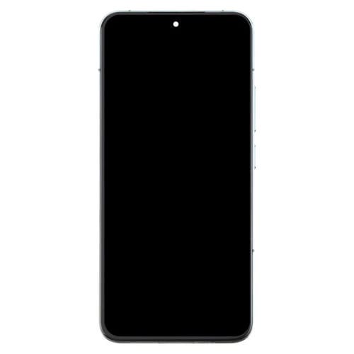 Écran Complet Original AMOLED avec Cadre pour Xiaomi 14 (Vert)