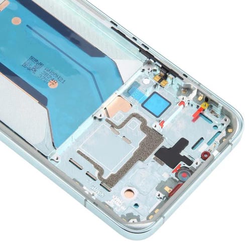 Écran Complet Original AMOLED avec Cadre pour Xiaomi 14 (Vert)