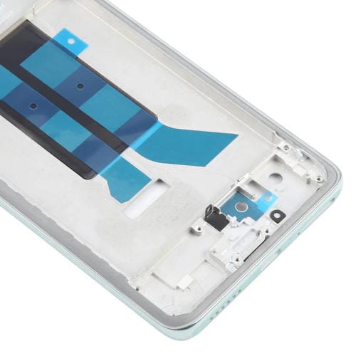 Original Mittelrahmen für Xiaomi Poco X7 5G (Grün)